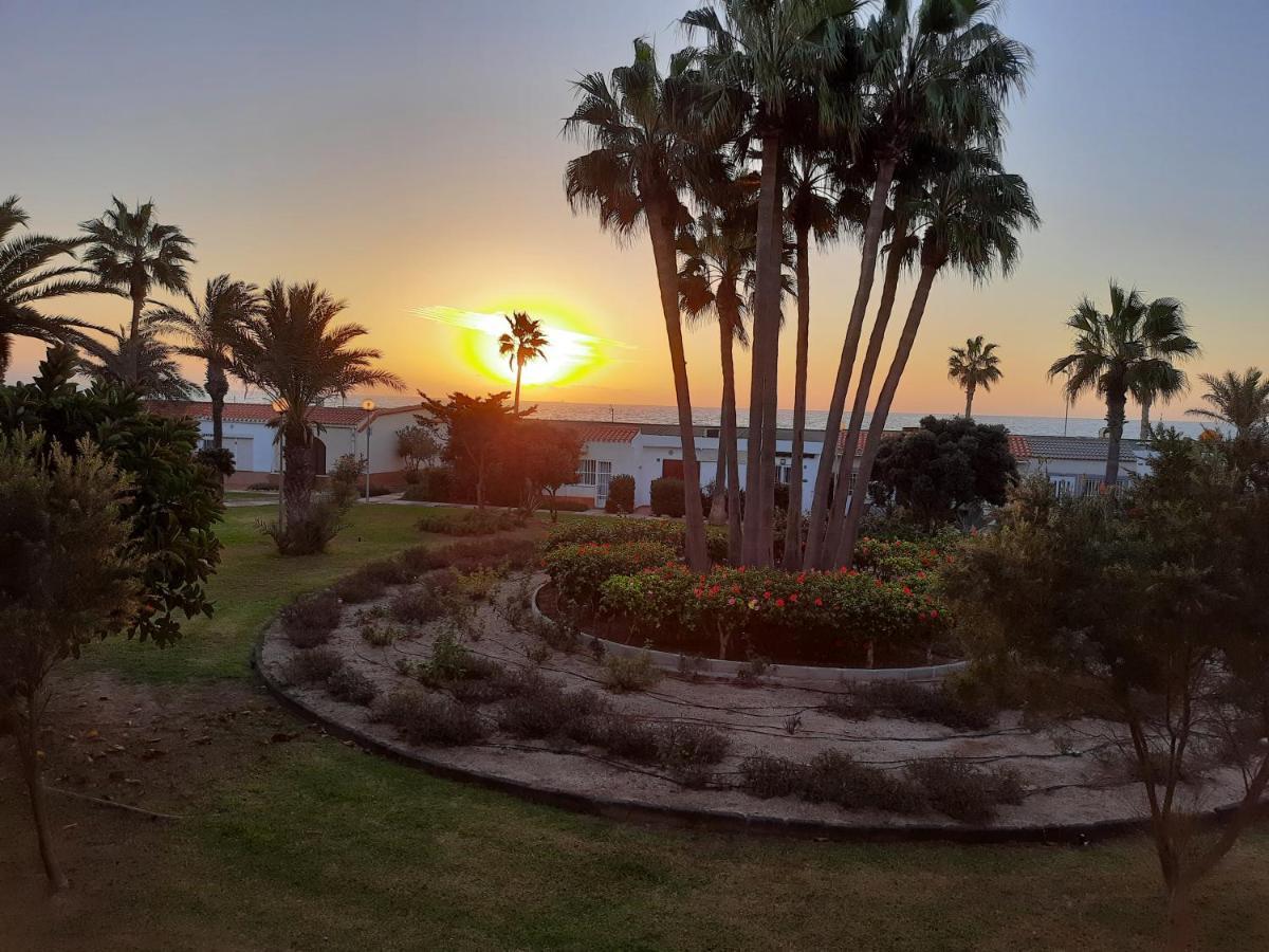 Estudio En Club Tropicana A 50 Metros De La Playa